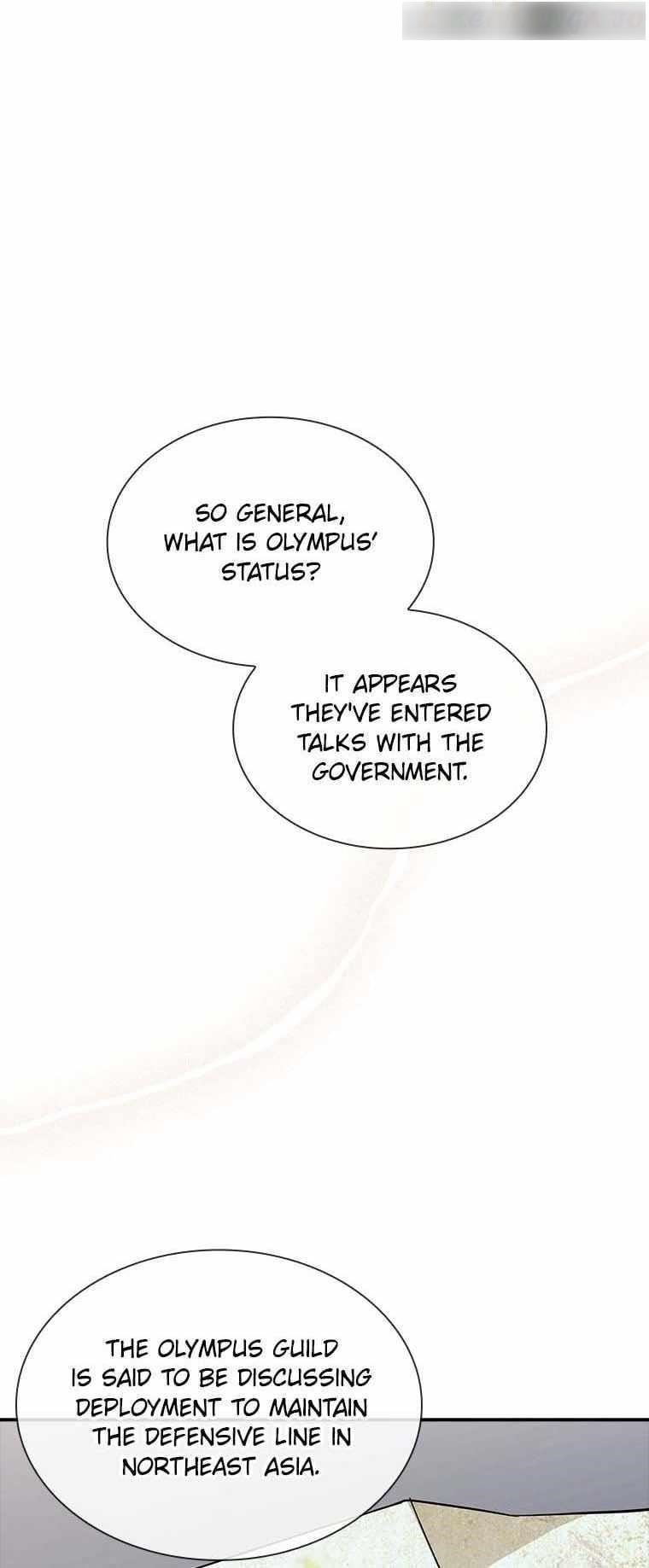 I have an SSS-rank Trait, but I want a Normal Life Chapter 53 - Page 44