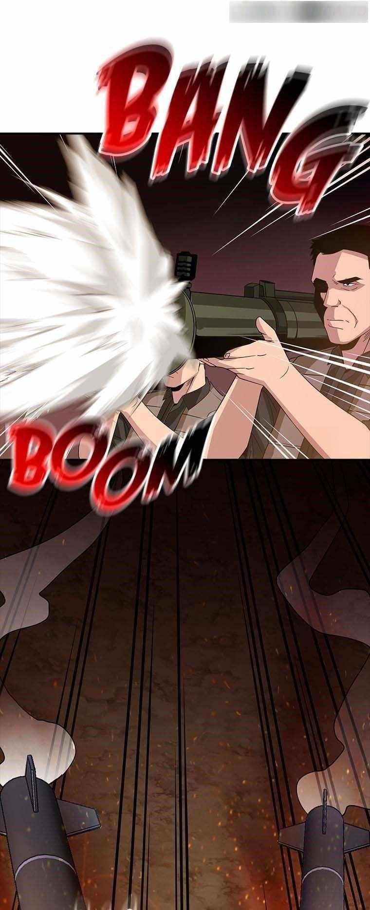 I have an SSS-rank Trait, but I want a Normal Life Chapter 53 - Page 53