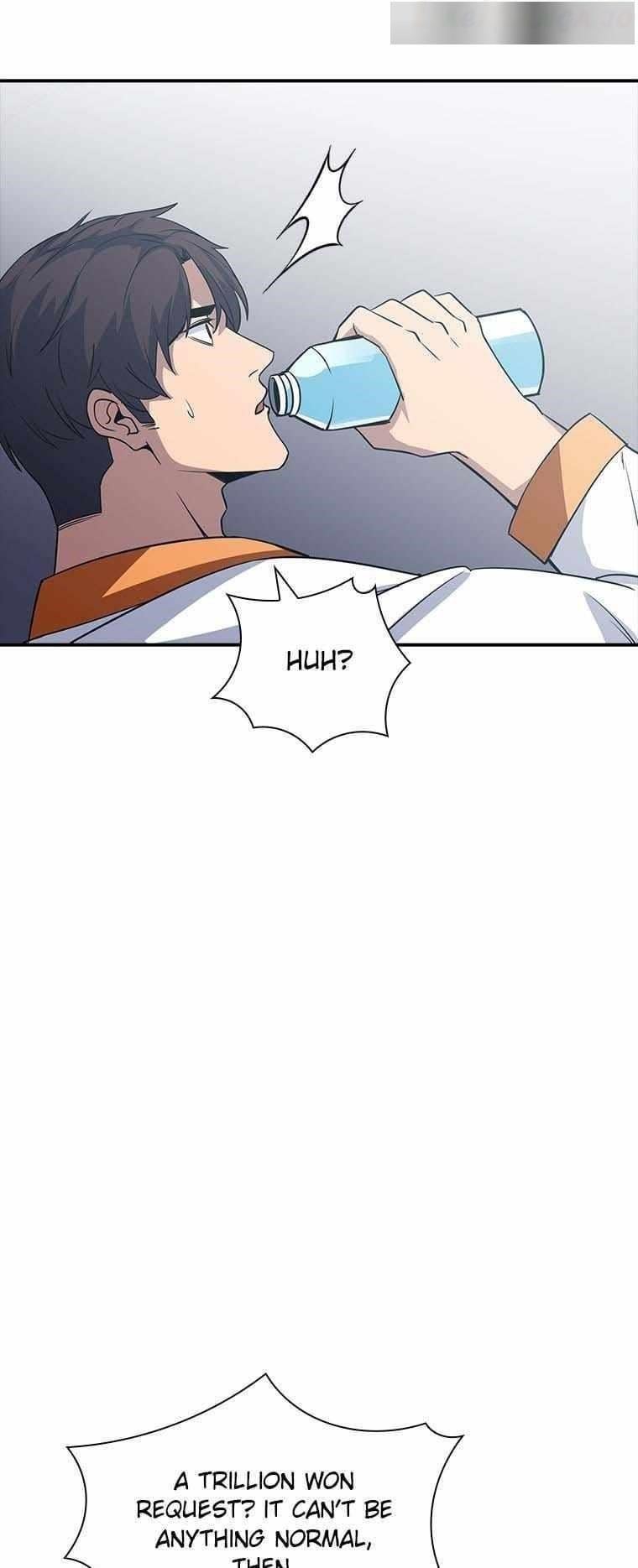 I have an SSS-rank Trait, but I want a Normal Life Chapter 54 - Page 25