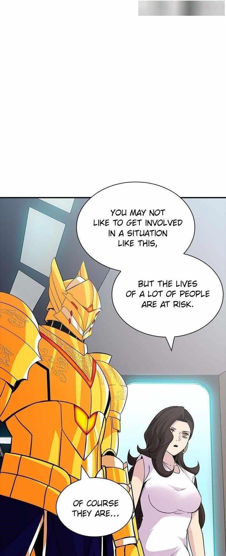 I have an SSS-rank Trait, but I want a Normal Life Chapter 54 - Page 29