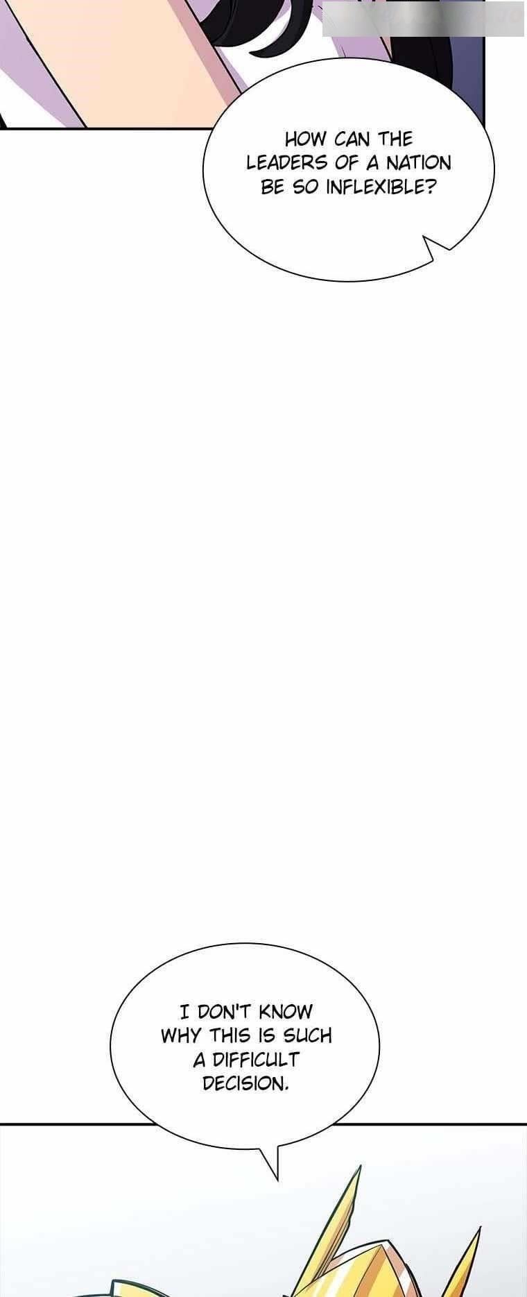 I have an SSS-rank Trait, but I want a Normal Life Chapter 54 - Page 50