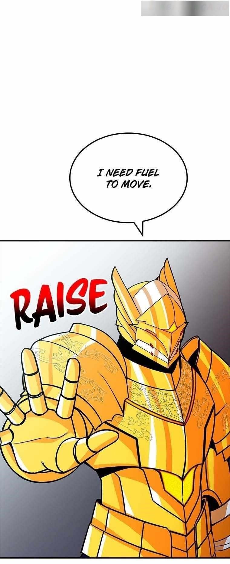 I have an SSS-rank Trait, but I want a Normal Life Chapter 54 - Page 53