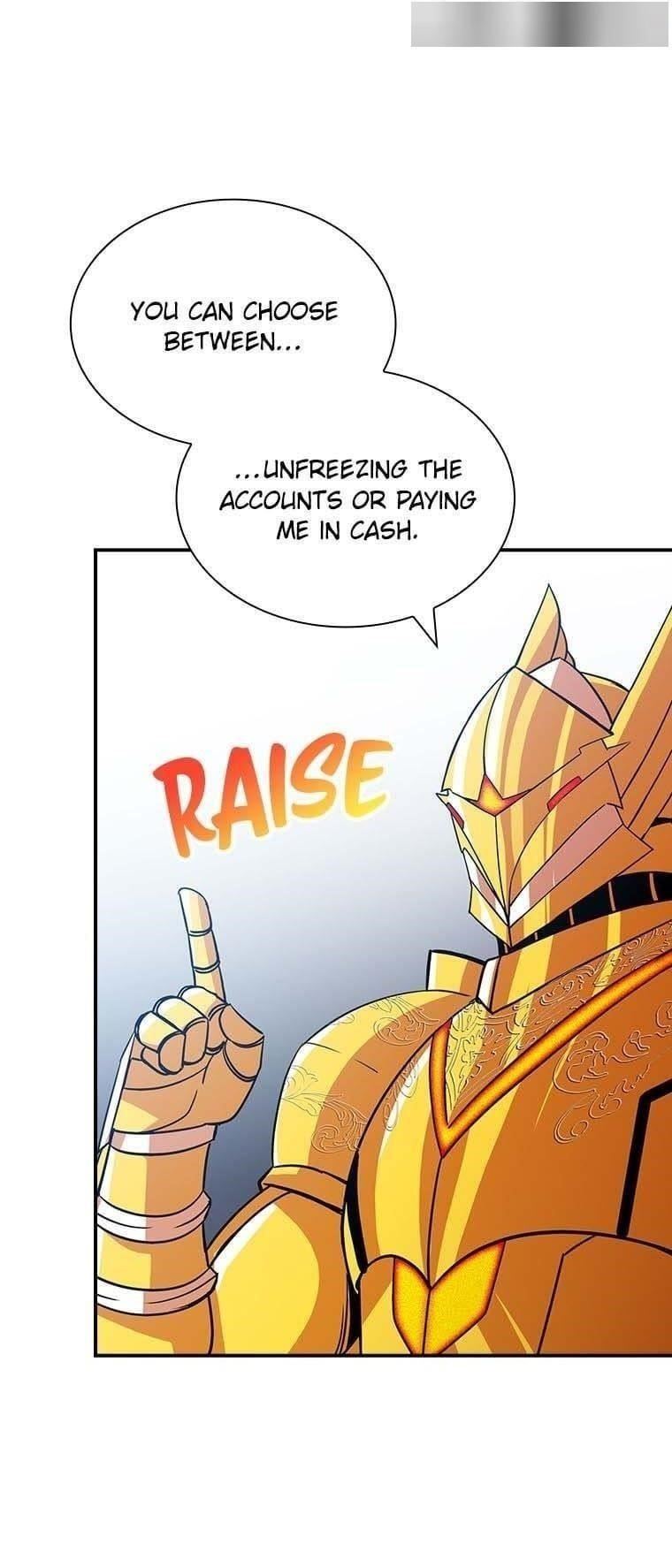 I have an SSS-rank Trait, but I want a Normal Life Chapter 55 - Page 11