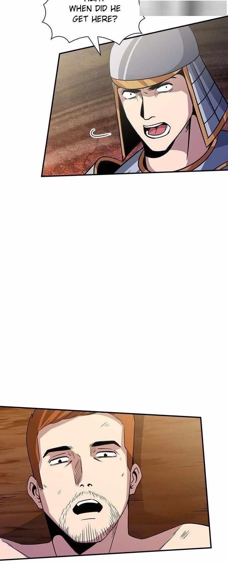 I have an SSS-rank Trait, but I want a Normal Life Chapter 56 - Page 21