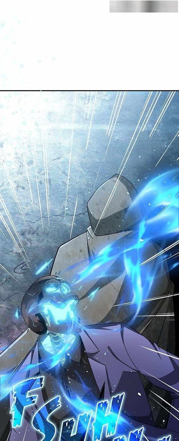 I have an SSS-rank Trait, but I want a Normal Life Chapter 56 - Page 42