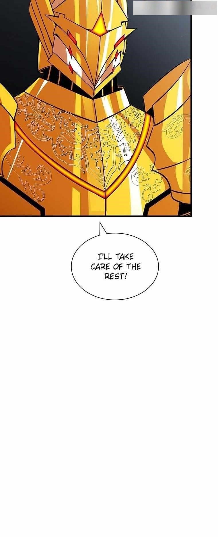 I have an SSS-rank Trait, but I want a Normal Life Chapter 56 - Page 46