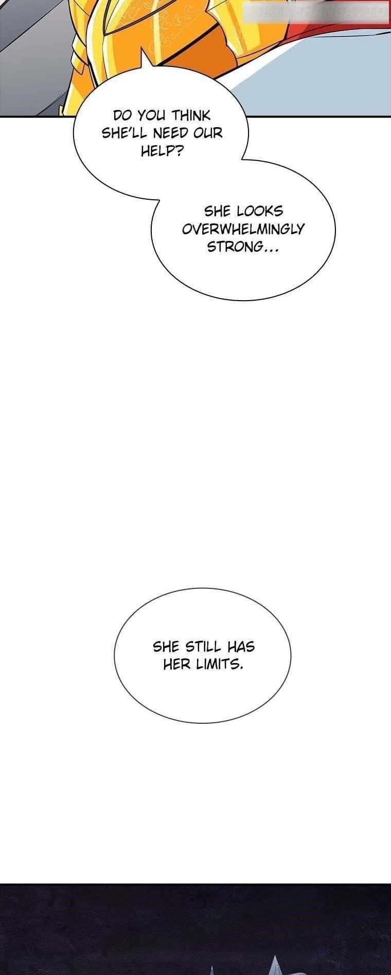 I have an SSS-rank Trait, but I want a Normal Life Chapter 58 - Page 15