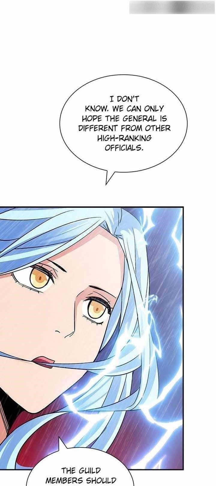 I have an SSS-rank Trait, but I want a Normal Life Chapter 59 - Page 20