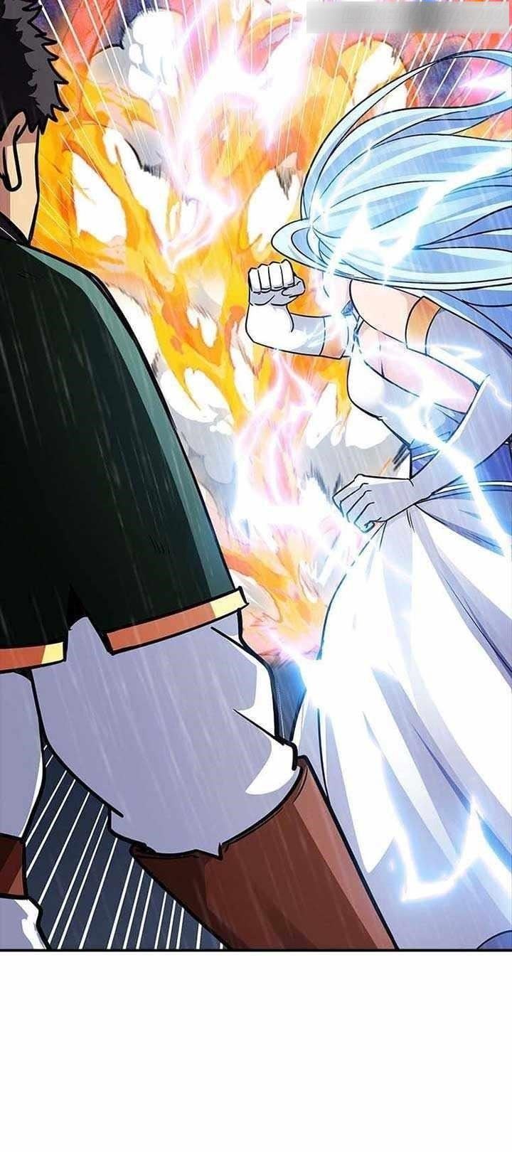 I have an SSS-rank Trait, but I want a Normal Life Chapter 59 - Page 23