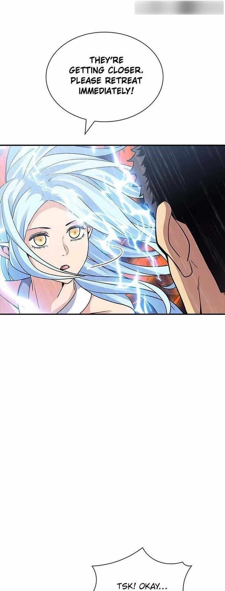 I have an SSS-rank Trait, but I want a Normal Life Chapter 59 - Page 25