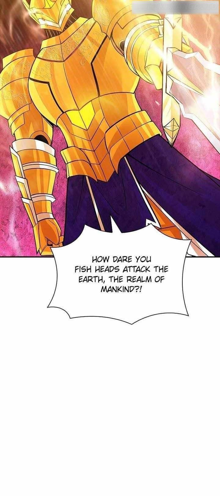 I have an SSS-rank Trait, but I want a Normal Life Chapter 59 - Page 38