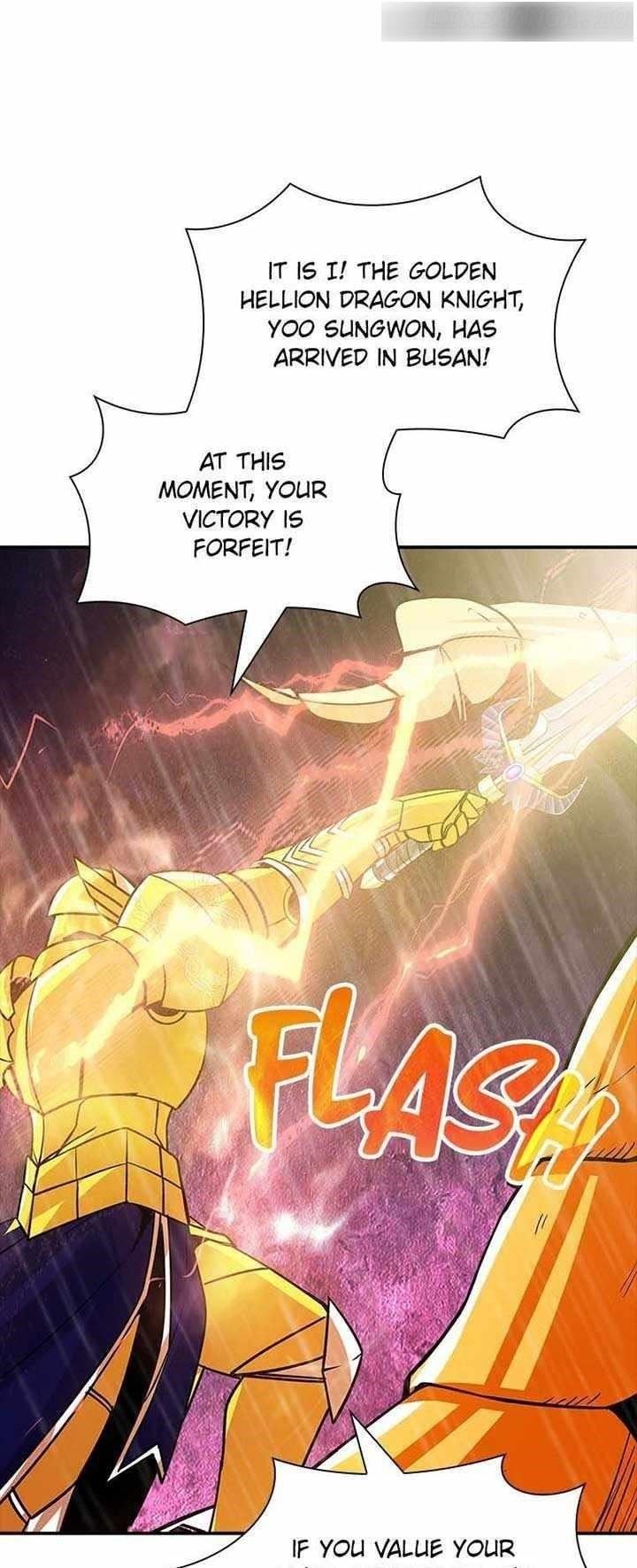 I have an SSS-rank Trait, but I want a Normal Life Chapter 59 - Page 40