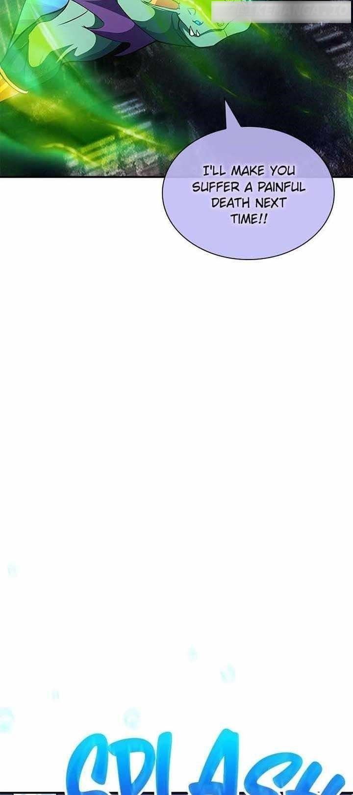 I have an SSS-rank Trait, but I want a Normal Life Chapter 59 - Page 66