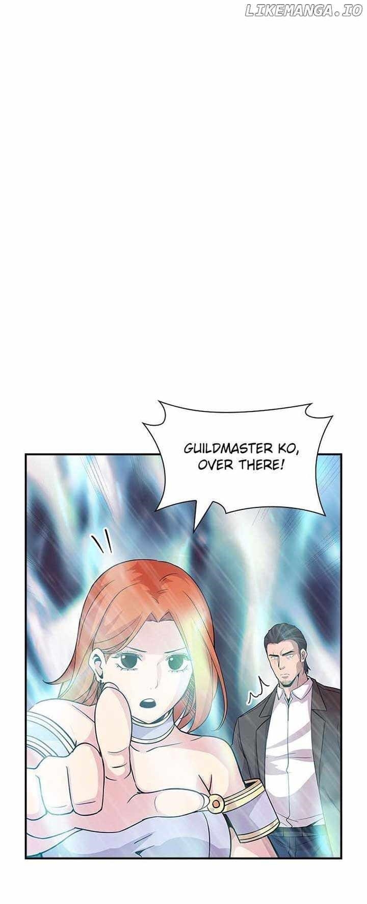 I have an SSS-rank Trait, but I want a Normal Life Chapter 62 - Page 42