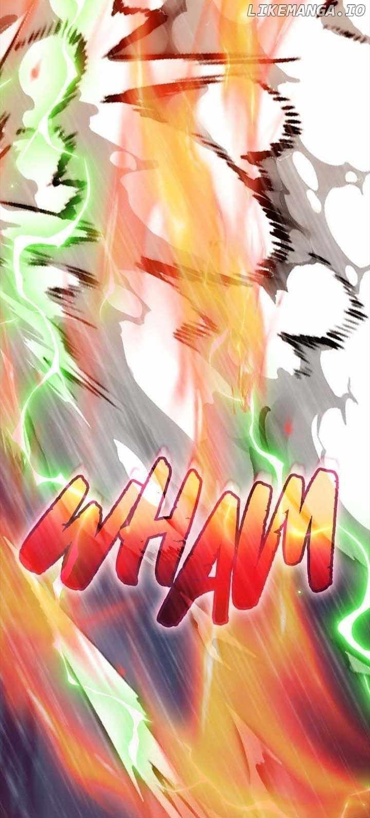 I have an SSS-rank Trait, but I want a Normal Life Chapter 63 - Page 2