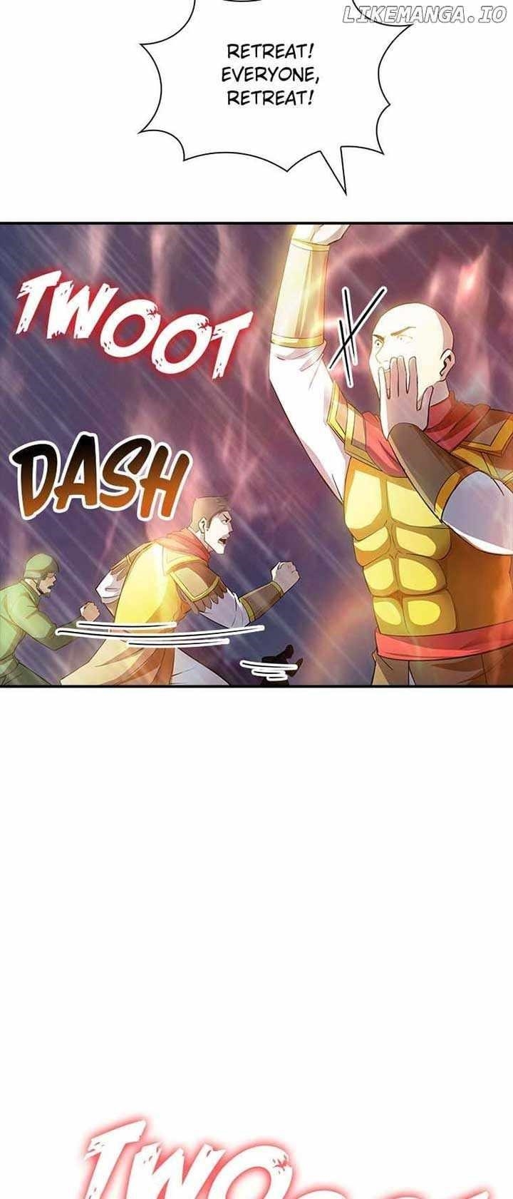 I have an SSS-rank Trait, but I want a Normal Life Chapter 63 - Page 28