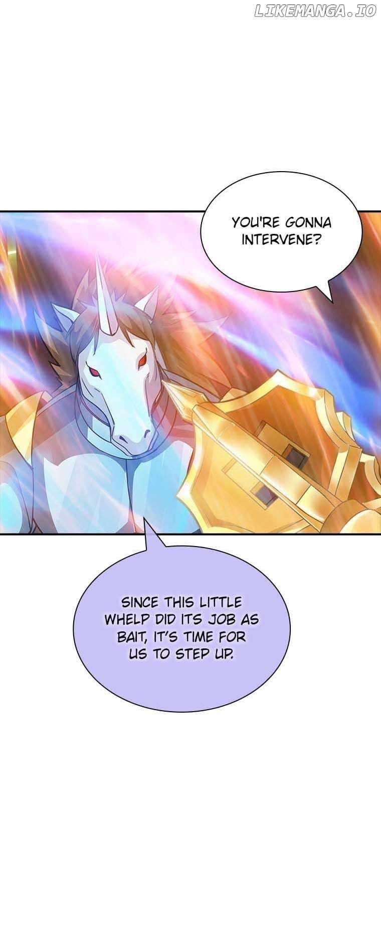 I have an SSS-rank Trait, but I want a Normal Life Chapter 64 - Page 12