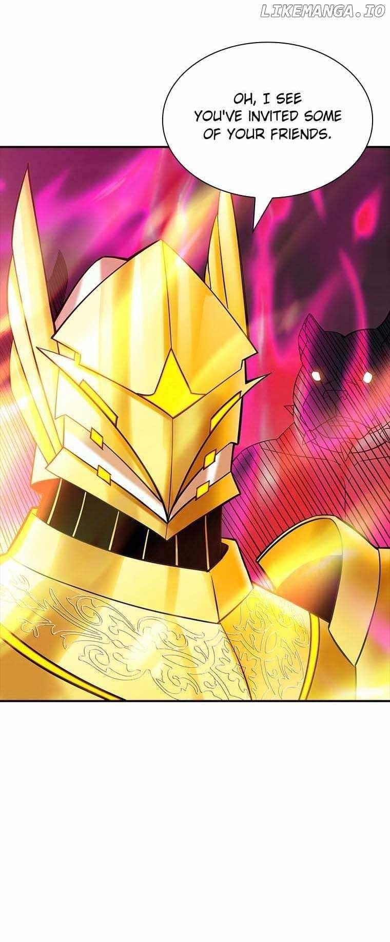 I have an SSS-rank Trait, but I want a Normal Life Chapter 64 - Page 18