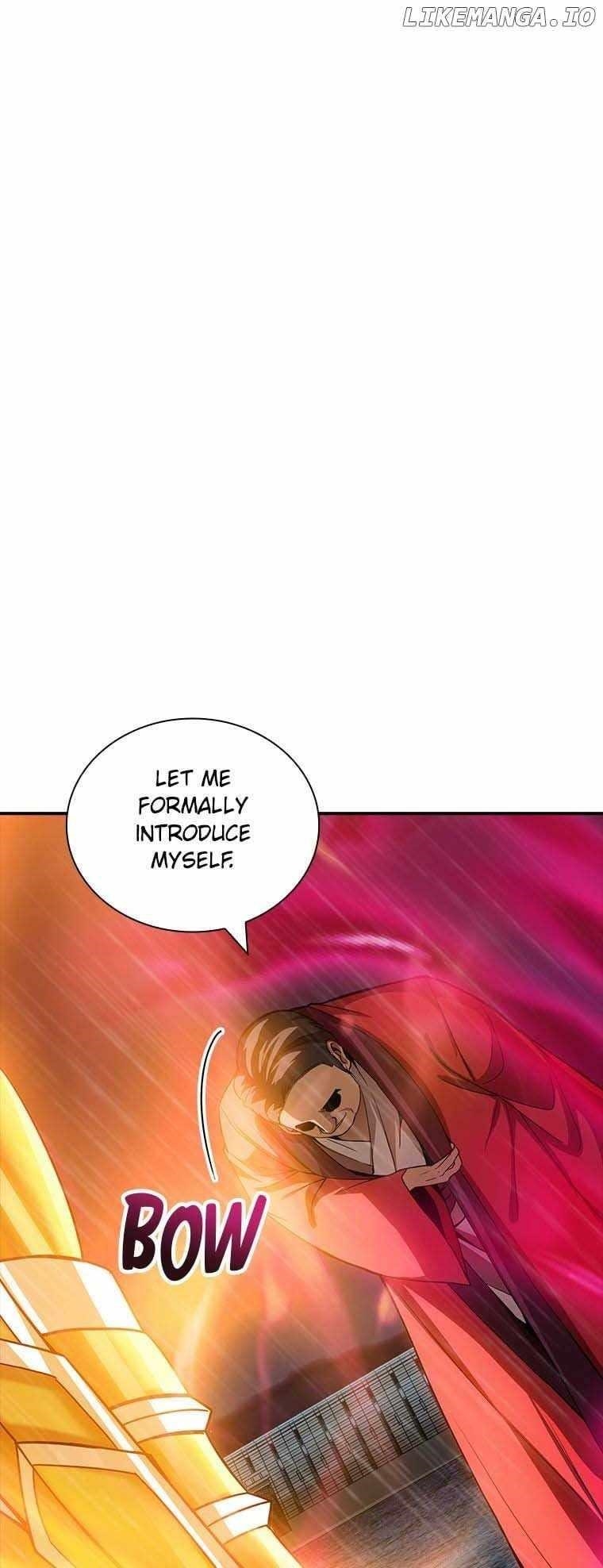 I have an SSS-rank Trait, but I want a Normal Life Chapter 64 - Page 20