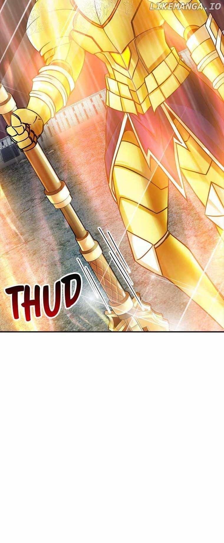 I have an SSS-rank Trait, but I want a Normal Life Chapter 64 - Page 34