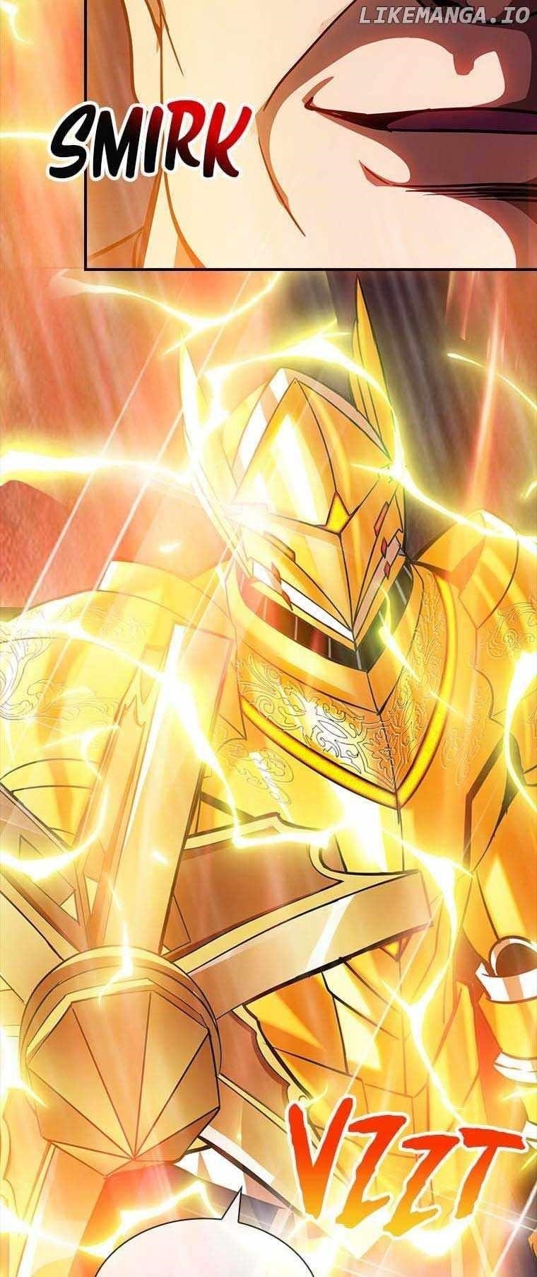 I have an SSS-rank Trait, but I want a Normal Life Chapter 64 - Page 39