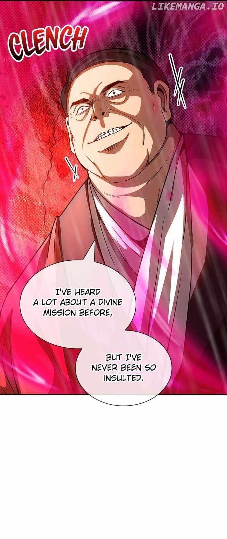 I have an SSS-rank Trait, but I want a Normal Life Chapter 64 - Page 41