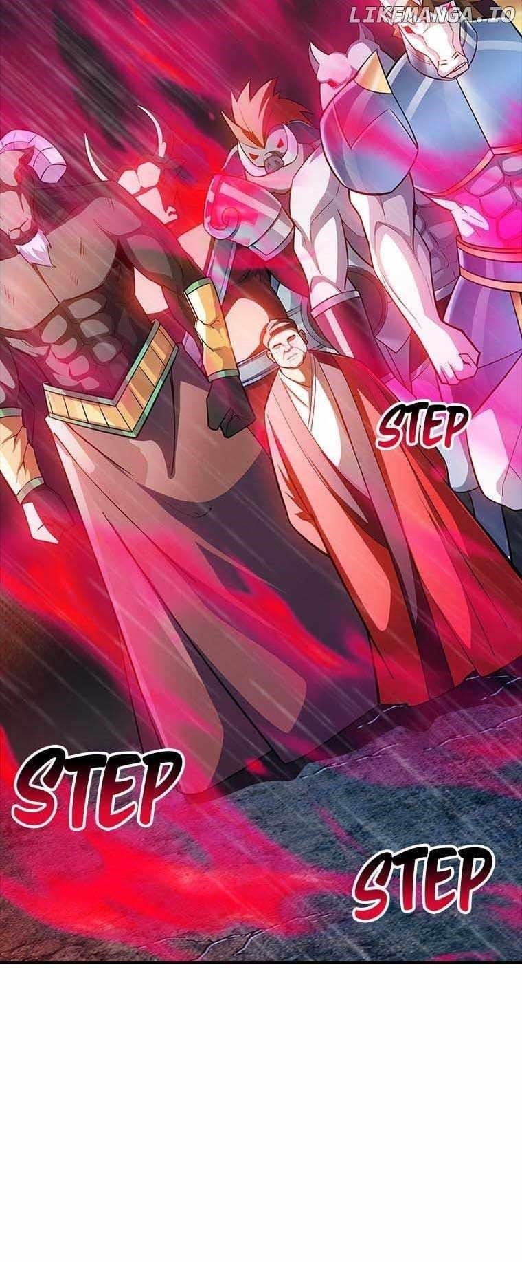 I have an SSS-rank Trait, but I want a Normal Life Chapter 64 - Page 47