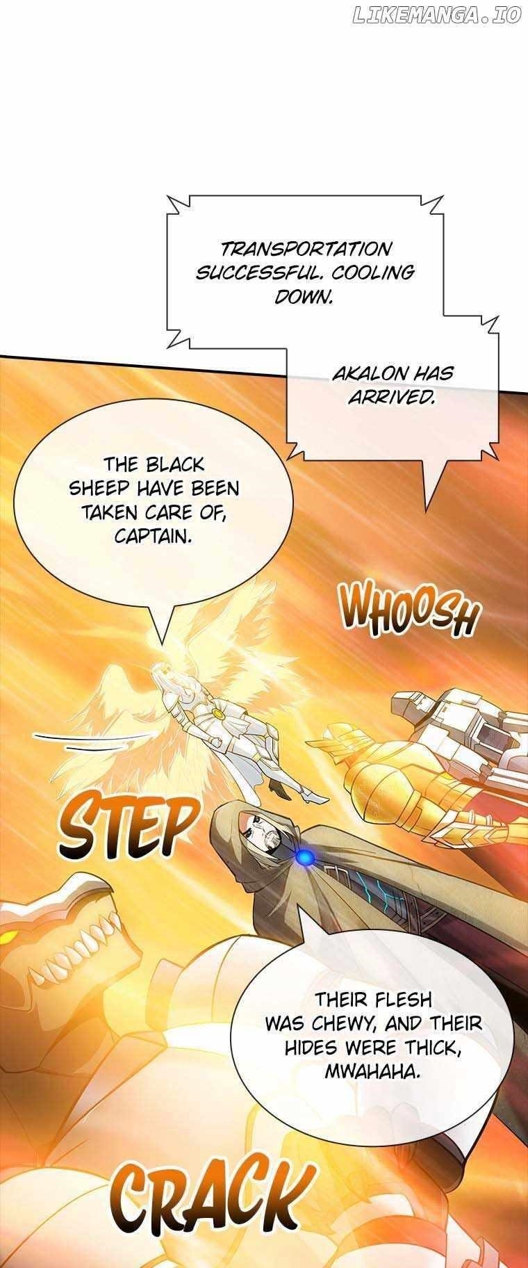 I have an SSS-rank Trait, but I want a Normal Life Chapter 64 - Page 49