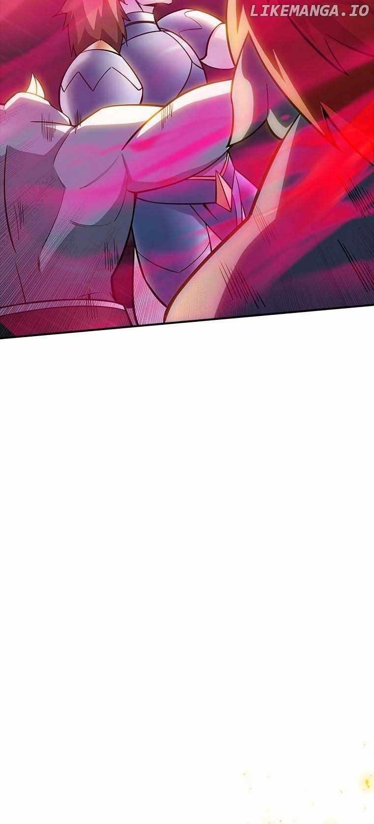 I have an SSS-rank Trait, but I want a Normal Life Chapter 64 - Page 56