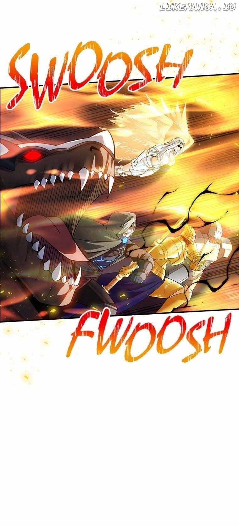 I have an SSS-rank Trait, but I want a Normal Life Chapter 64 - Page 57