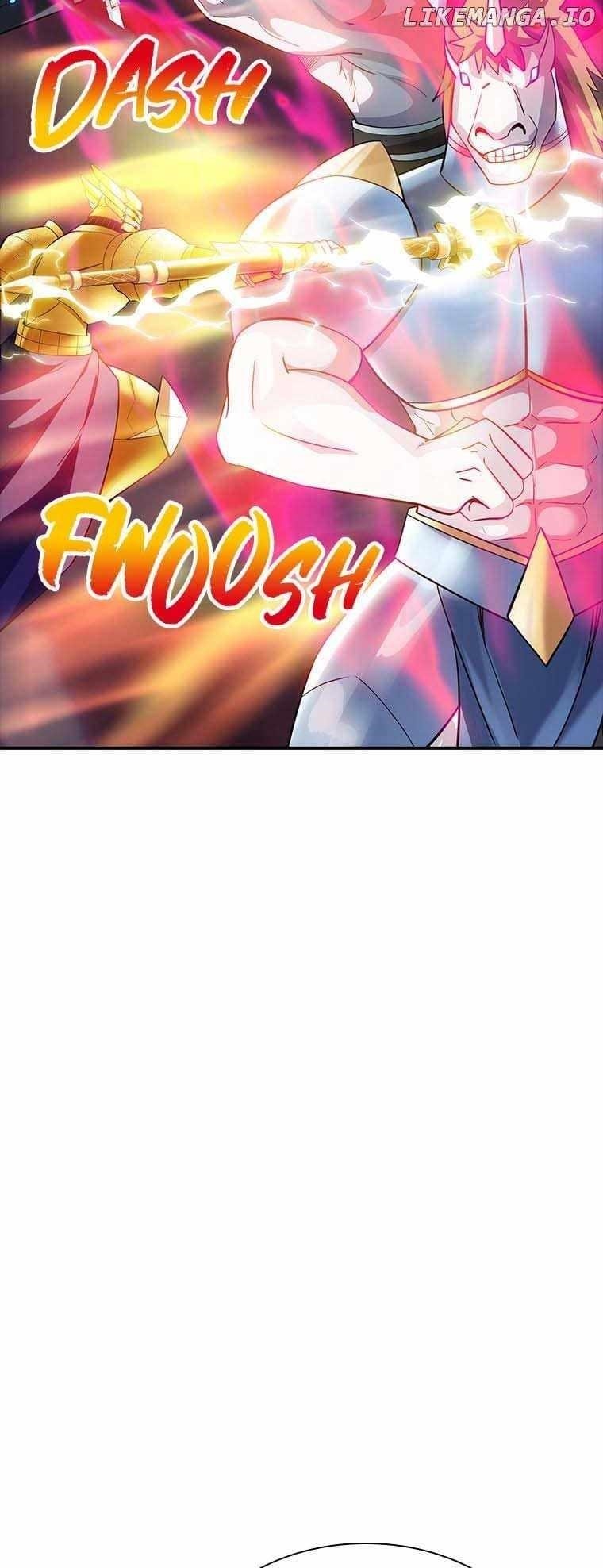 I have an SSS-rank Trait, but I want a Normal Life Chapter 64 - Page 59