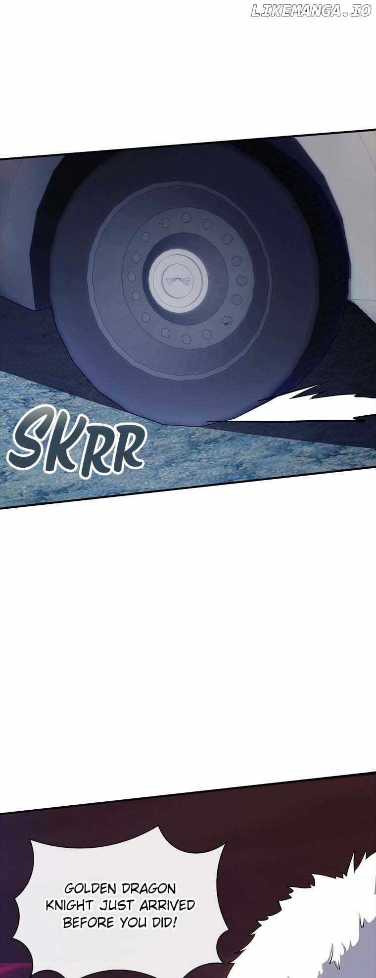 I have an SSS-rank Trait, but I want a Normal Life Chapter 64 - Page 61