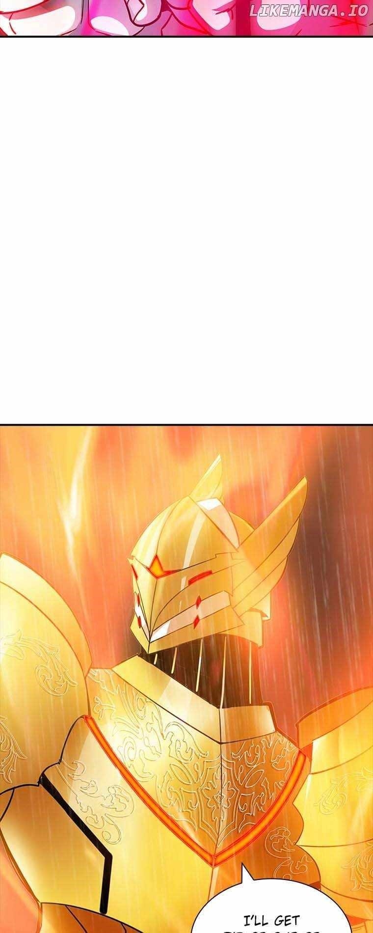 I have an SSS-rank Trait, but I want a Normal Life Chapter 65 - Page 48