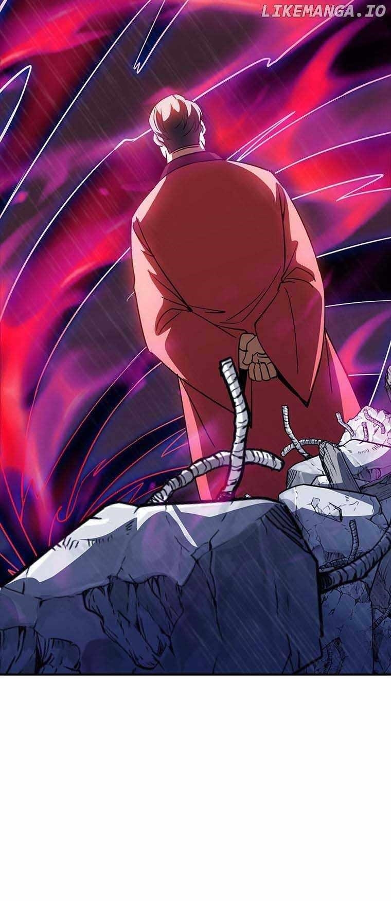 I have an SSS-rank Trait, but I want a Normal Life Chapter 65 - Page 75