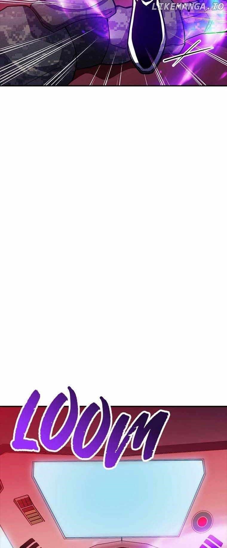 I have an SSS-rank Trait, but I want a Normal Life Chapter 65 - Page 9