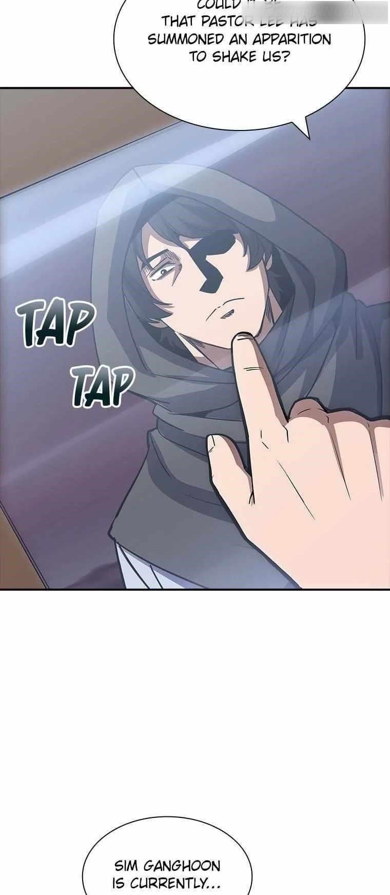 I have an SSS-rank Trait, but I want a Normal Life Chapter 66 - Page 32