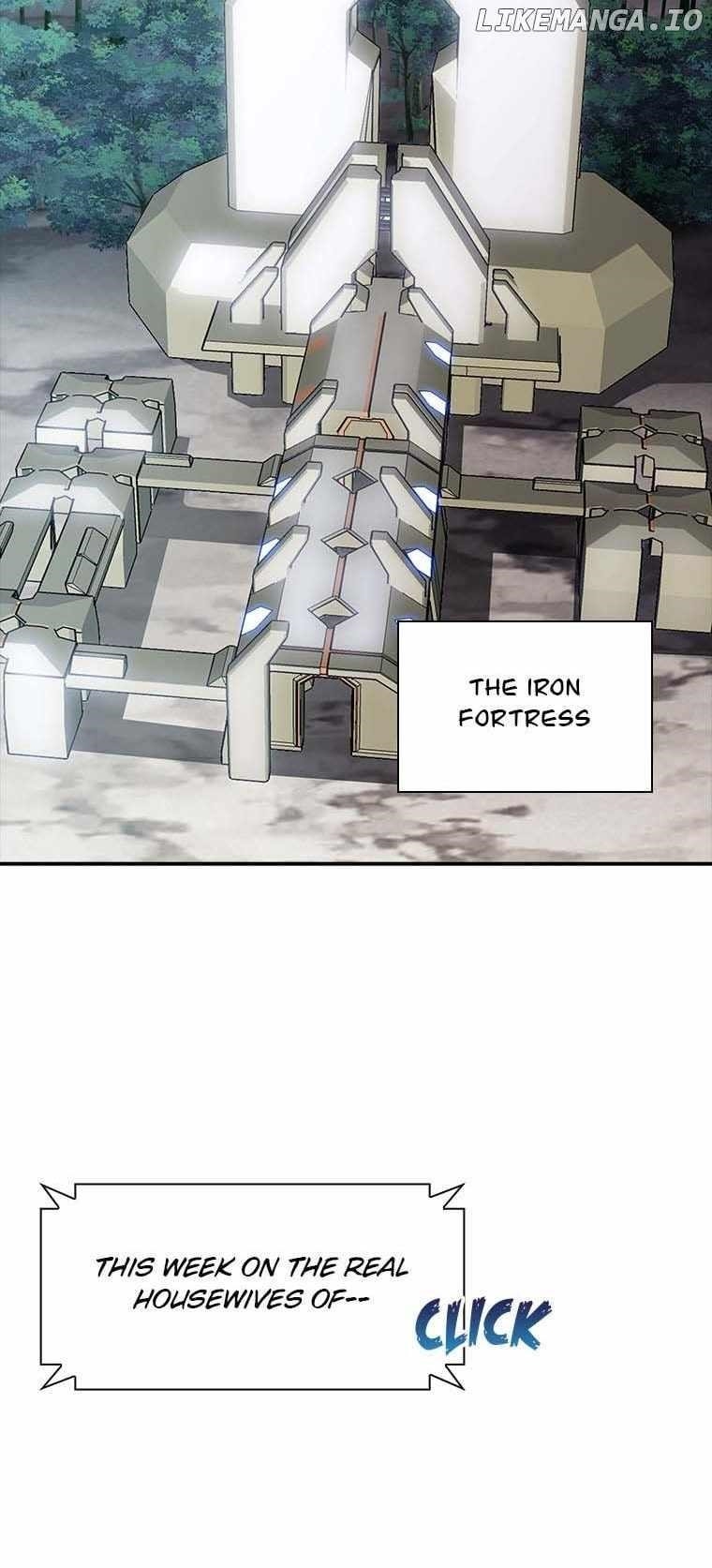 I have an SSS-rank Trait, but I want a Normal Life Chapter 67 - Page 57