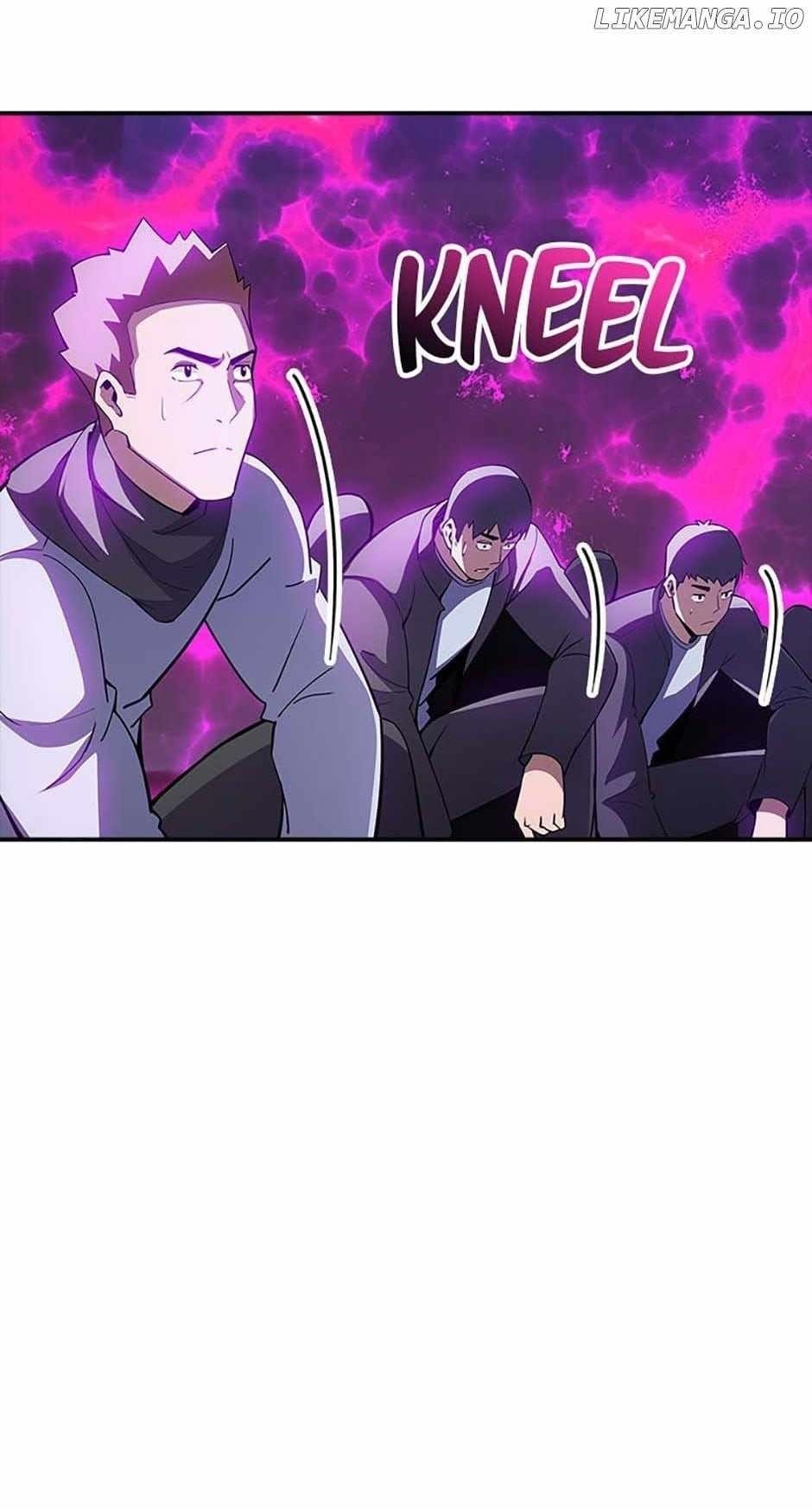 I have an SSS-rank Trait, but I want a Normal Life Chapter 69 - Page 34