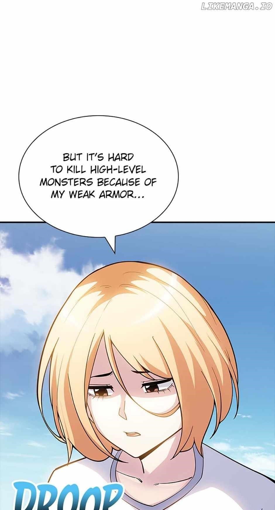 I have an SSS-rank Trait, but I want a Normal Life Chapter 70 - Page 4