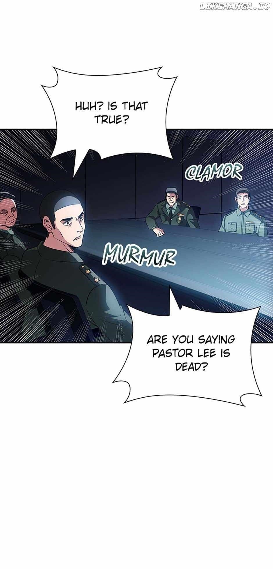 I have an SSS-rank Trait, but I want a Normal Life Chapter 71 - Page 53