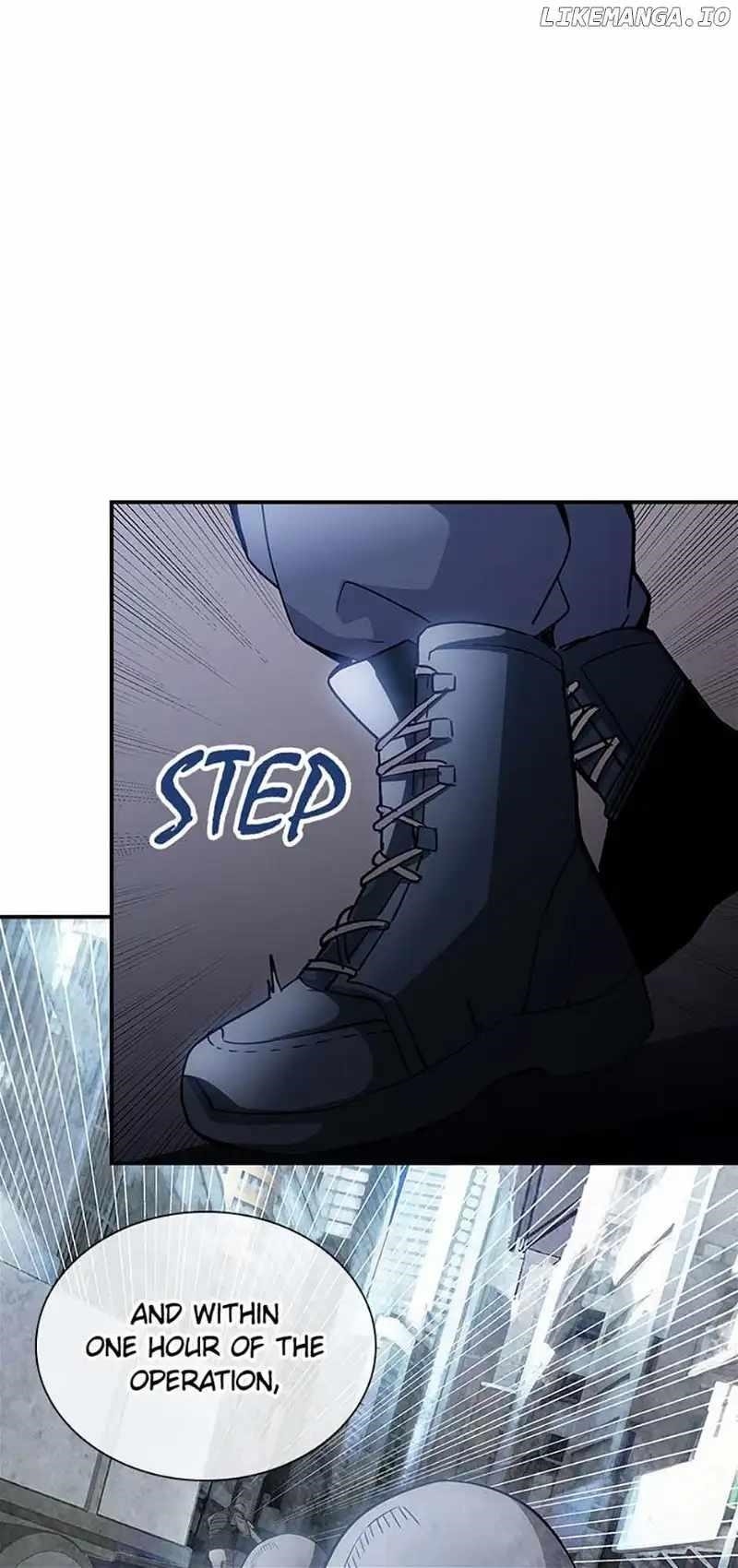 I have an SSS-rank Trait, but I want a Normal Life Chapter 75 - Page 25