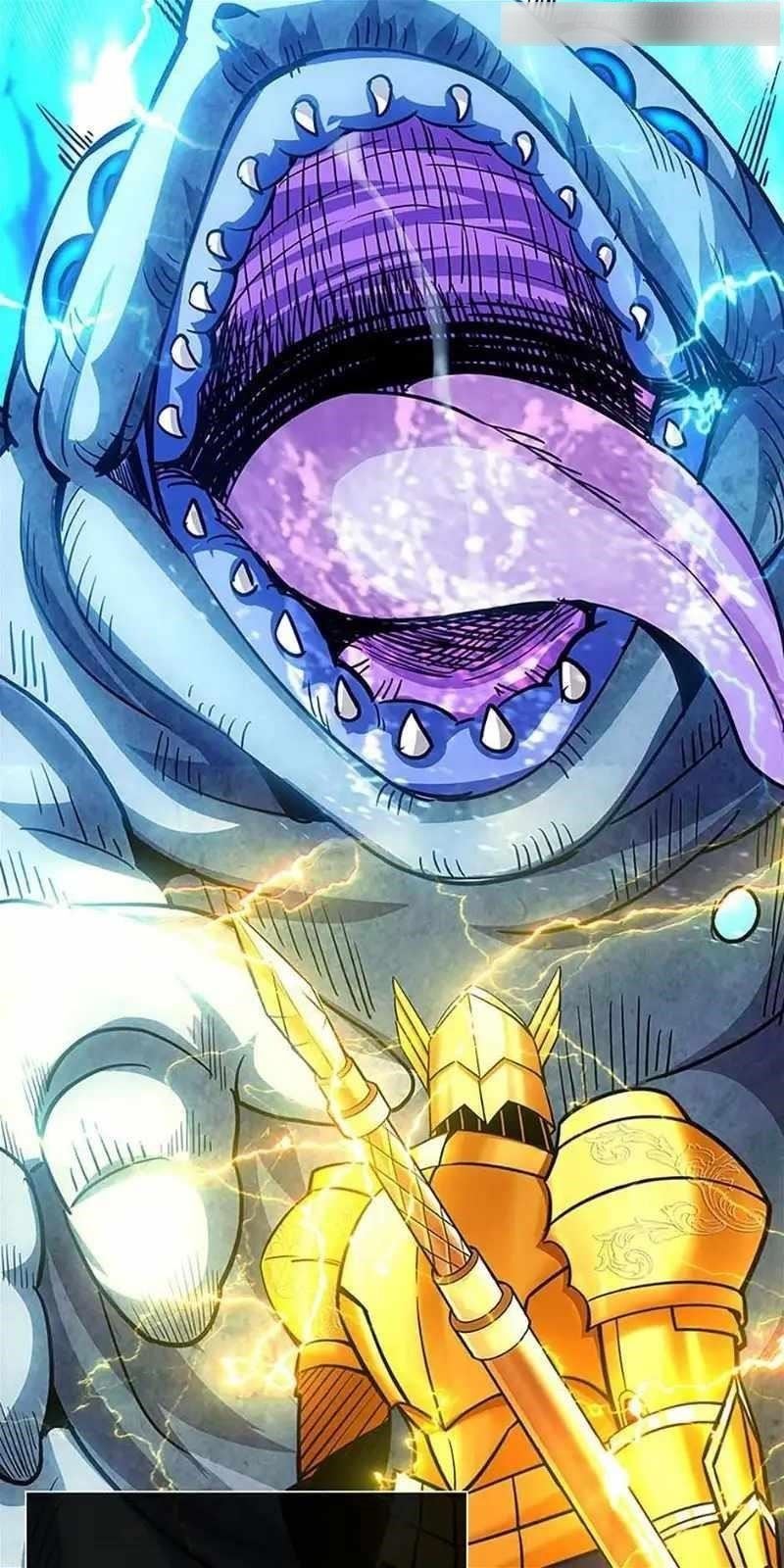 I have an SSS-rank Trait, but I want a Normal Life Chapter 77 - Page 4