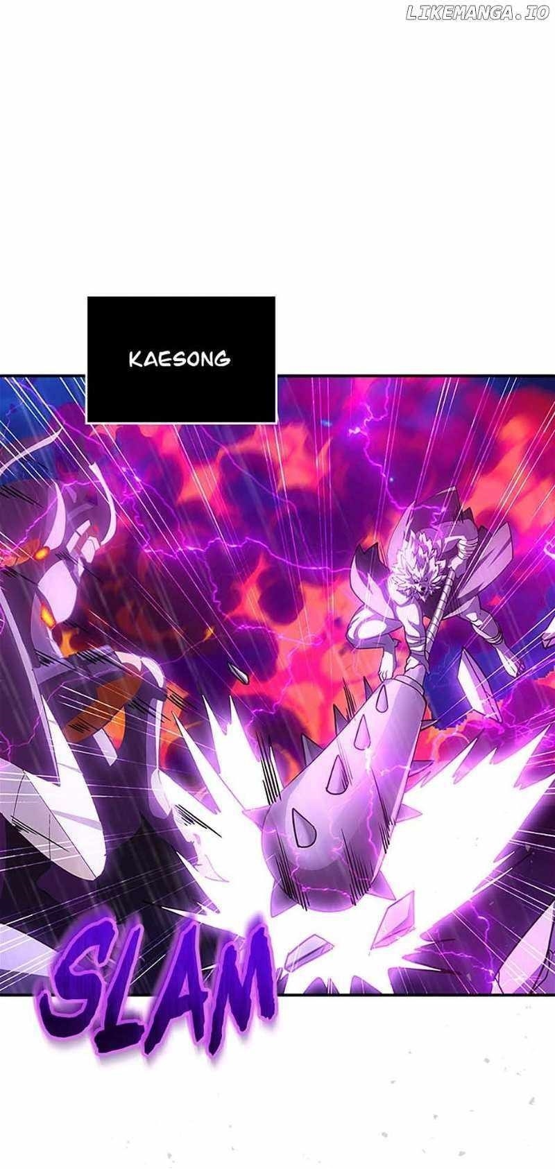 I have an SSS-rank Trait, but I want a Normal Life Chapter 78 - Page 39