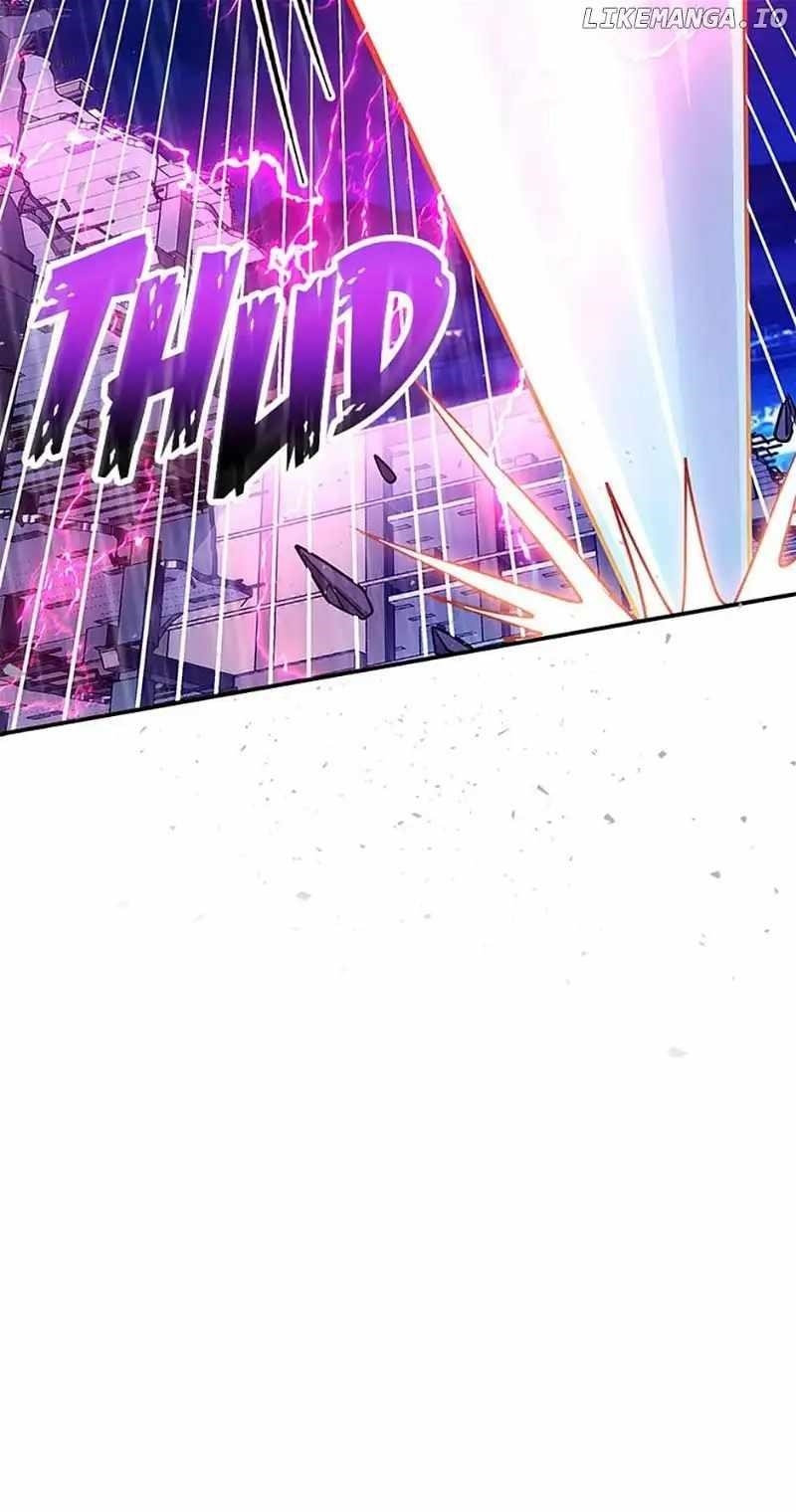 I have an SSS-rank Trait, but I want a Normal Life Chapter 79 - Page 33