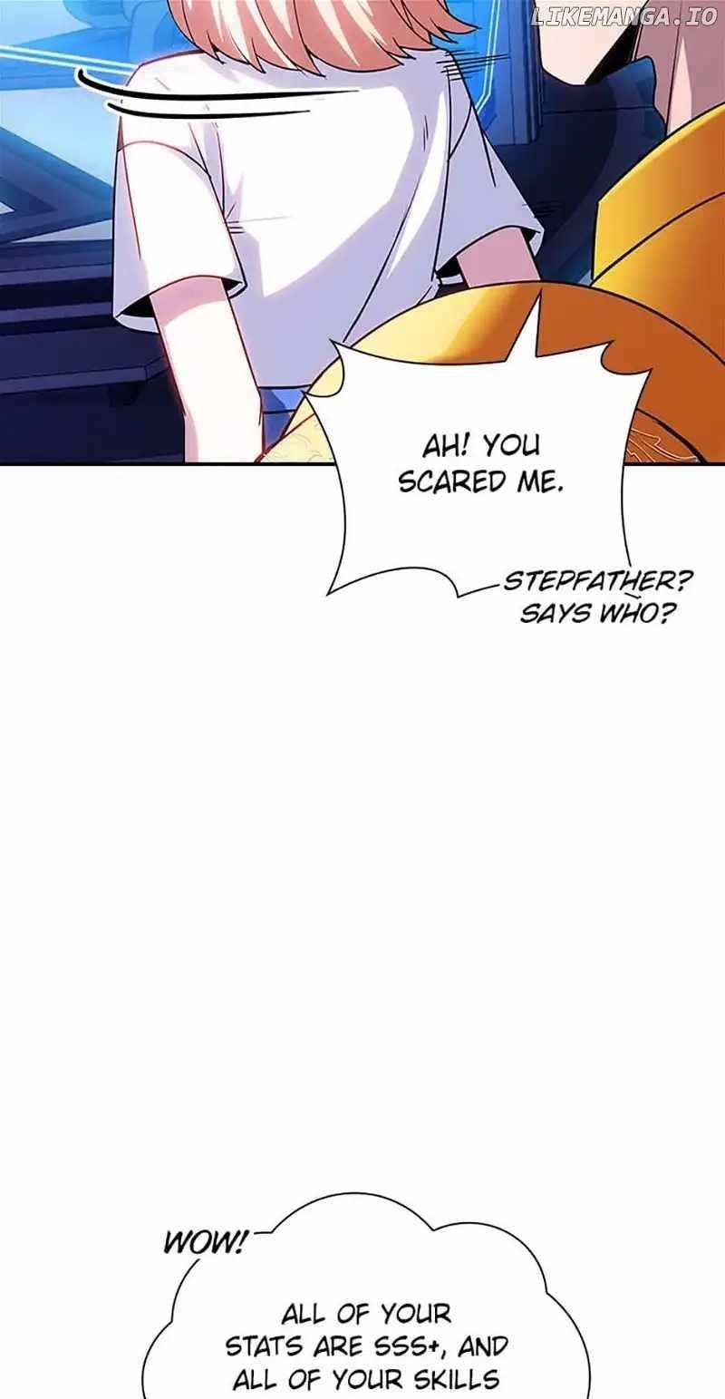 I have an SSS-rank Trait, but I want a Normal Life Chapter 80 - Page 42