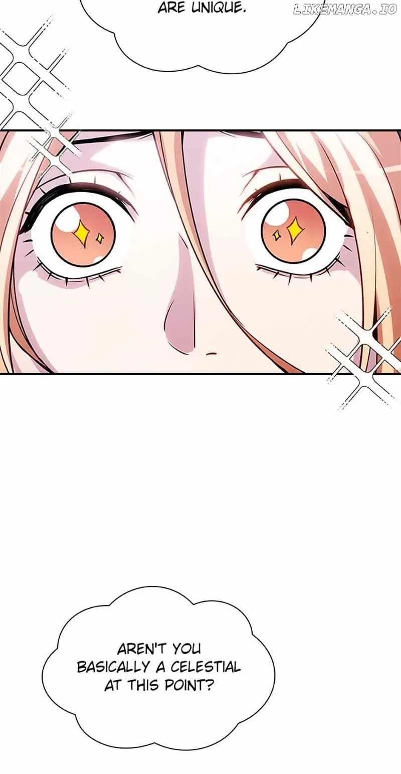 I have an SSS-rank Trait, but I want a Normal Life Chapter 80 - Page 43