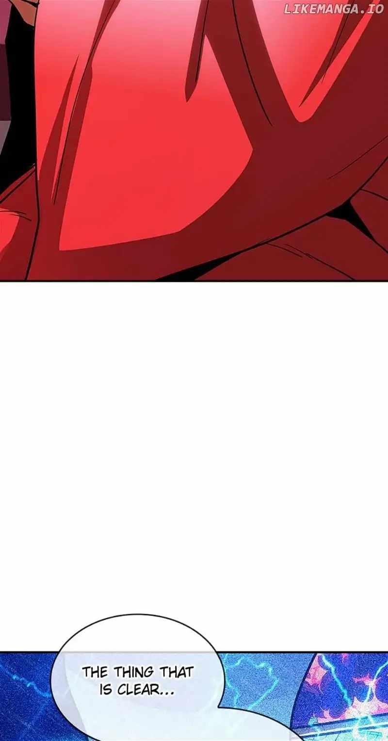 I have an SSS-rank Trait, but I want a Normal Life Chapter 80 - Page 8