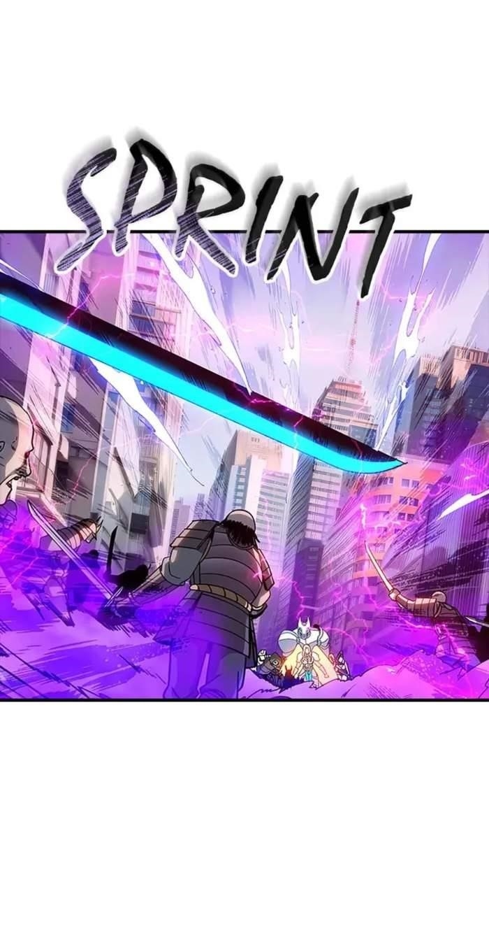 I have an SSS-rank Trait, but I want a Normal Life Chapter 99 - Page 15