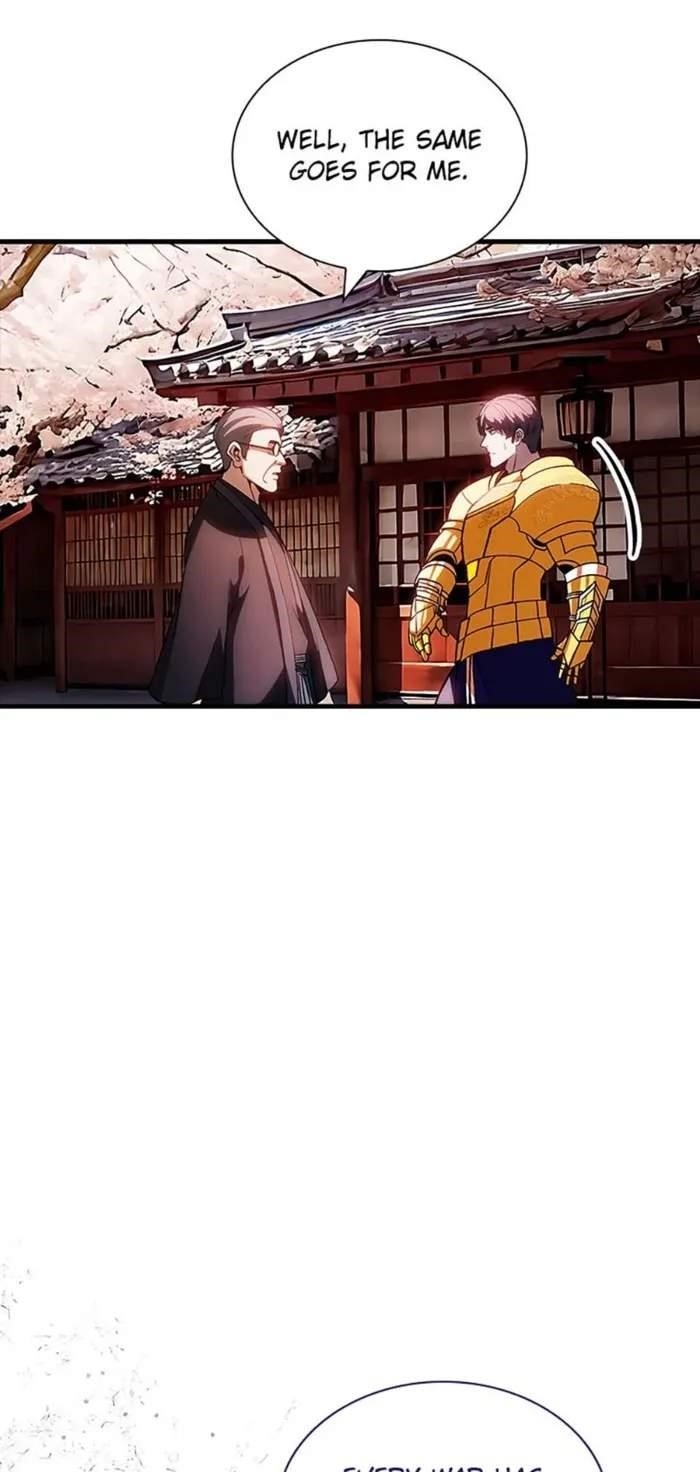 I have an SSS-rank Trait, but I want a Normal Life Chapter 99 - Page 45