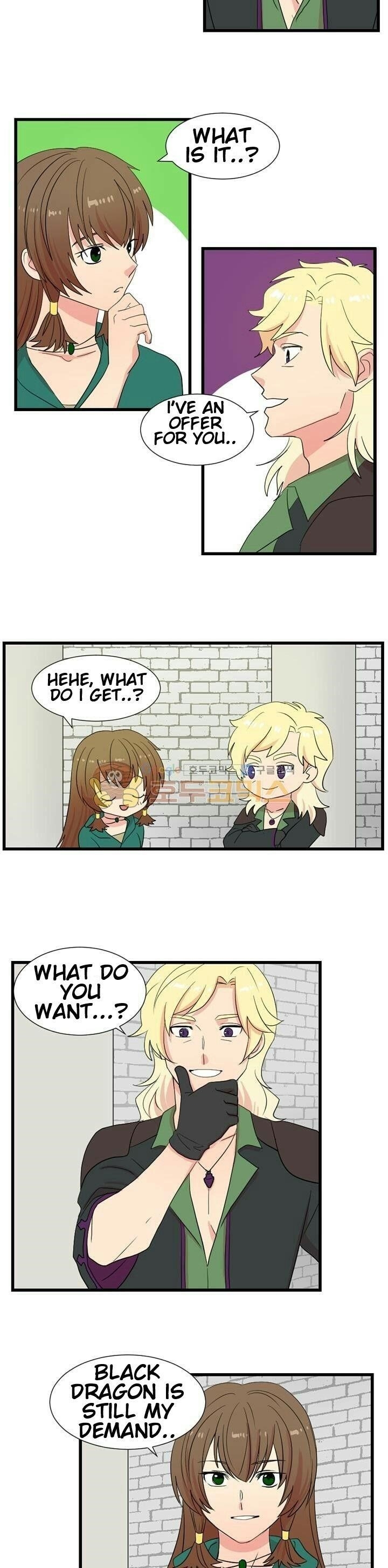 Reader Chapter 10 - Page 14